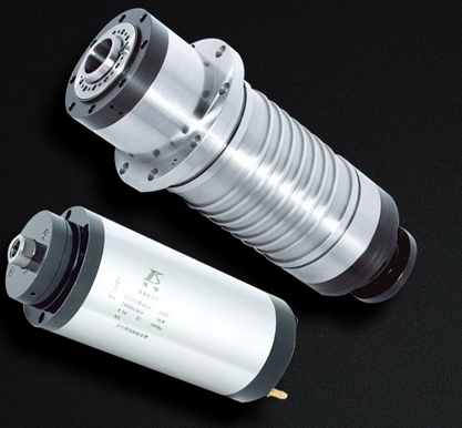 機床主軸常見的故障以及解決方法